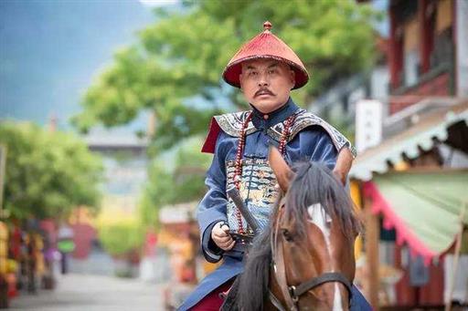 大清亡于此项改革