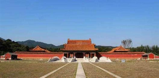 她若不死，晚清史必重写