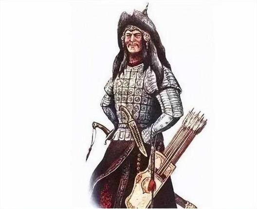 蒙古攻金时，那支曾经天下无敌的女真铁骑，哪去了