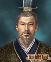 说说诸葛亮与刘表