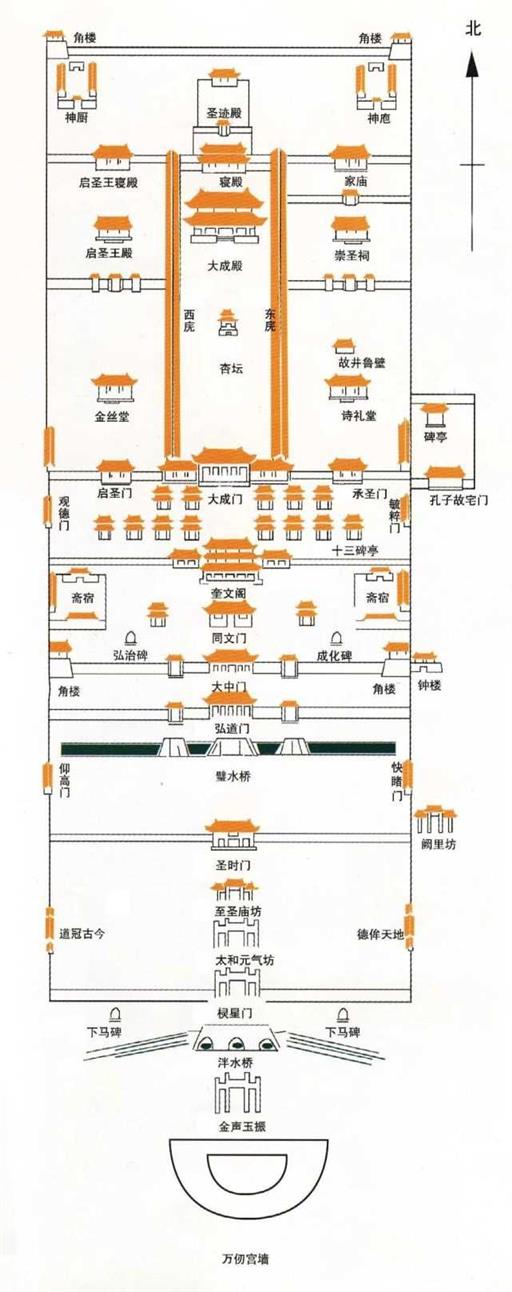 中国学霸最爱拜的庙，火了两千多年