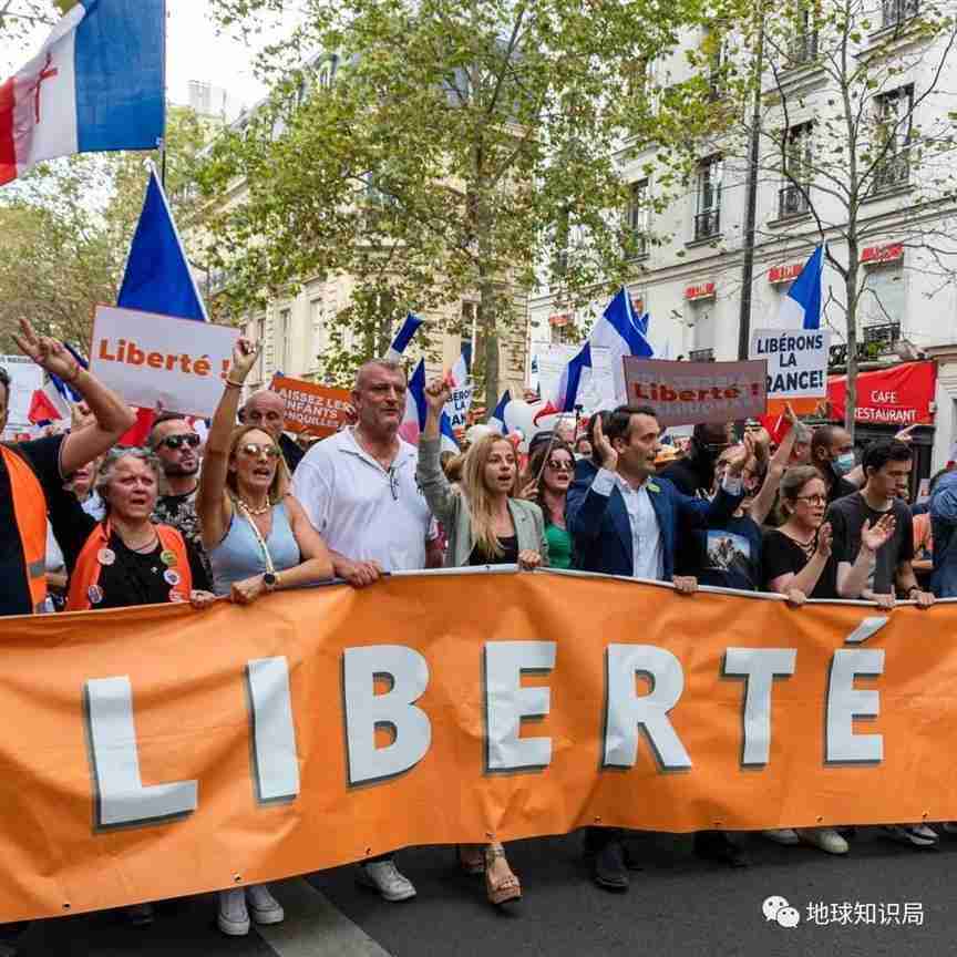 法国，要搞一个大计划！｜地球知识局