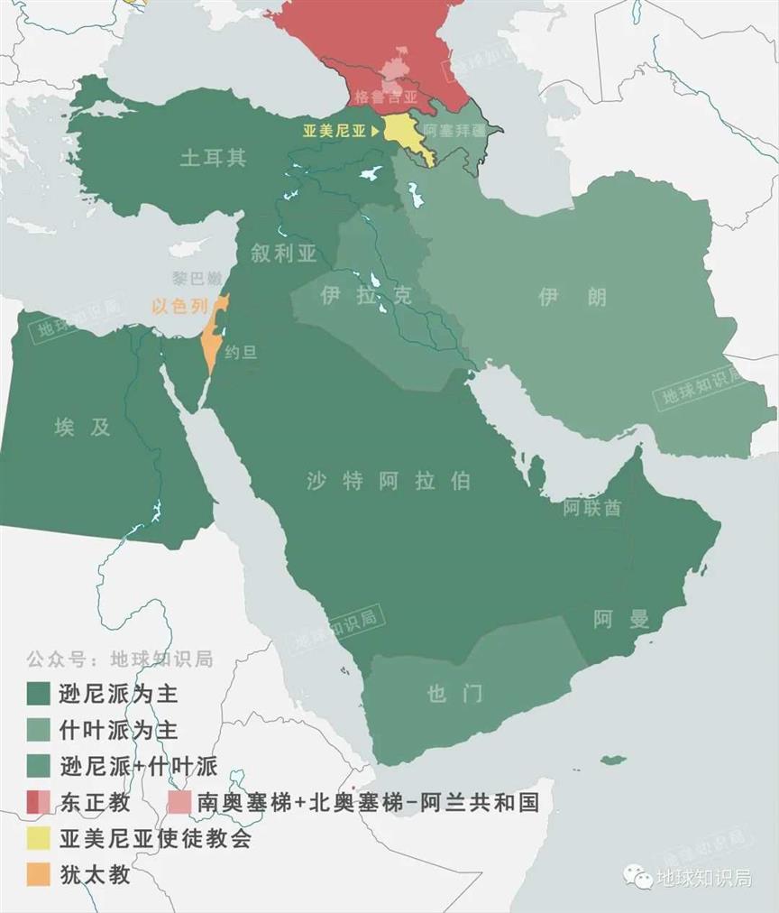 这个地方，想公投并入俄罗斯｜地球知识局