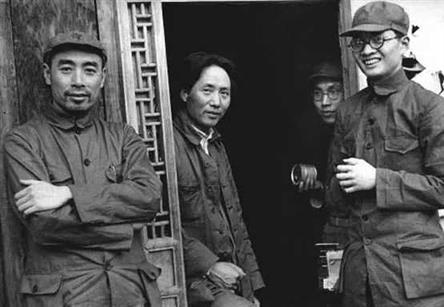 周恩来评价蒋介石：高明的战略家，只有毛主席能对付他