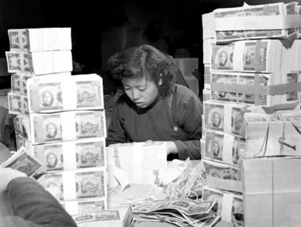 解放战争时期，杜鲁门调查四大家族，怒道：他们都是贼！