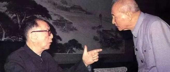 1988年授衔时，开国元帅、开国大将、开国上将都在干什么