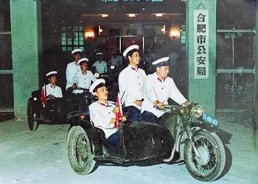 火力不足，80年代，中国警察队伍，枪械到底是什么水平？