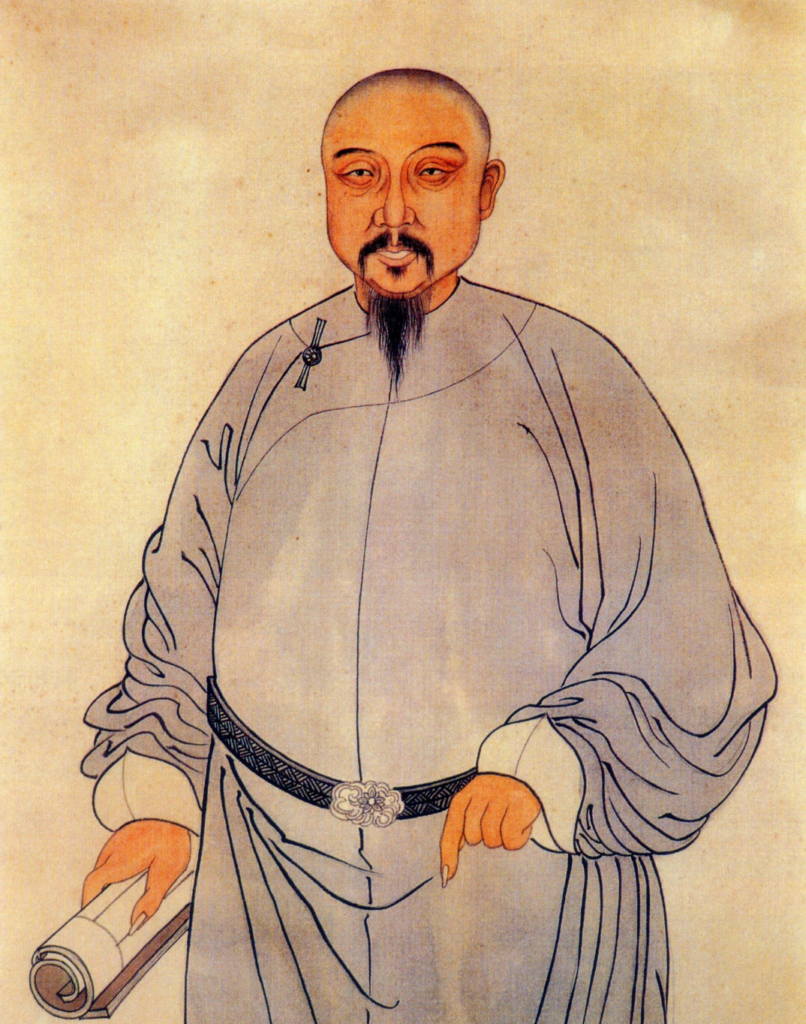 中国近代史伟大人物（中国近代历史人物介绍、事迹及主要成就）