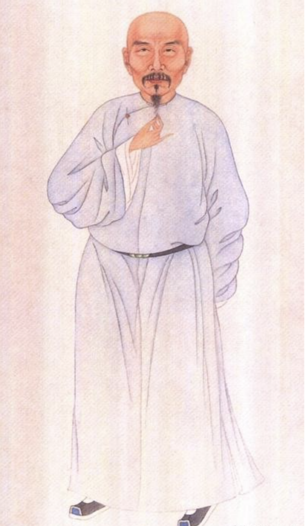 中国近代史伟大人物（中国近代历史人物介绍、事迹及主要成就）