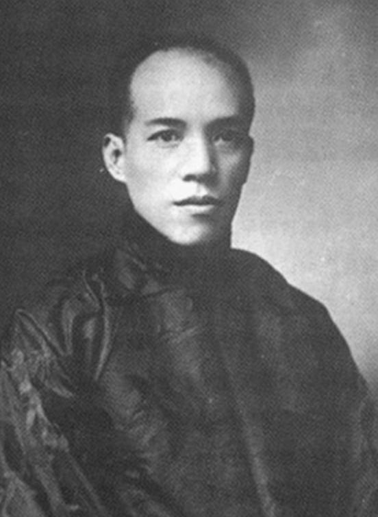 中国近代史伟大人物（中国近代历史人物介绍、事迹及主要成就）