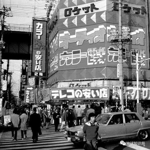 日本，大规模向巴西移民｜地球知识局