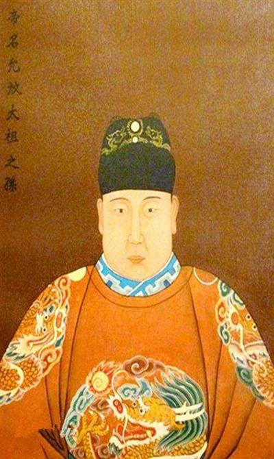 明朝重要人物及重大历史事件明朝重大历史事件表