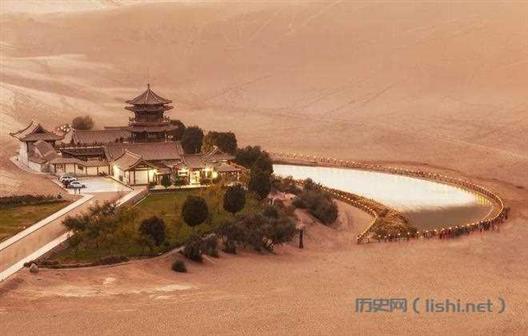 敦煌，中国的耻辱与骄傲