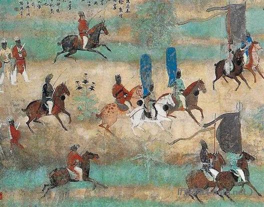 敦煌，中国的耻辱与骄傲
