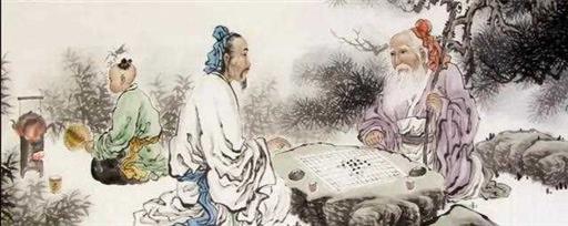 中国历史知识大全及答案（我国历史知识）