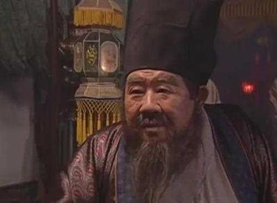 起底水浒第一奸臣