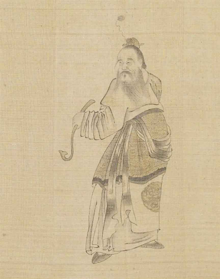 一人一句话，秒懂凌烟阁24功臣