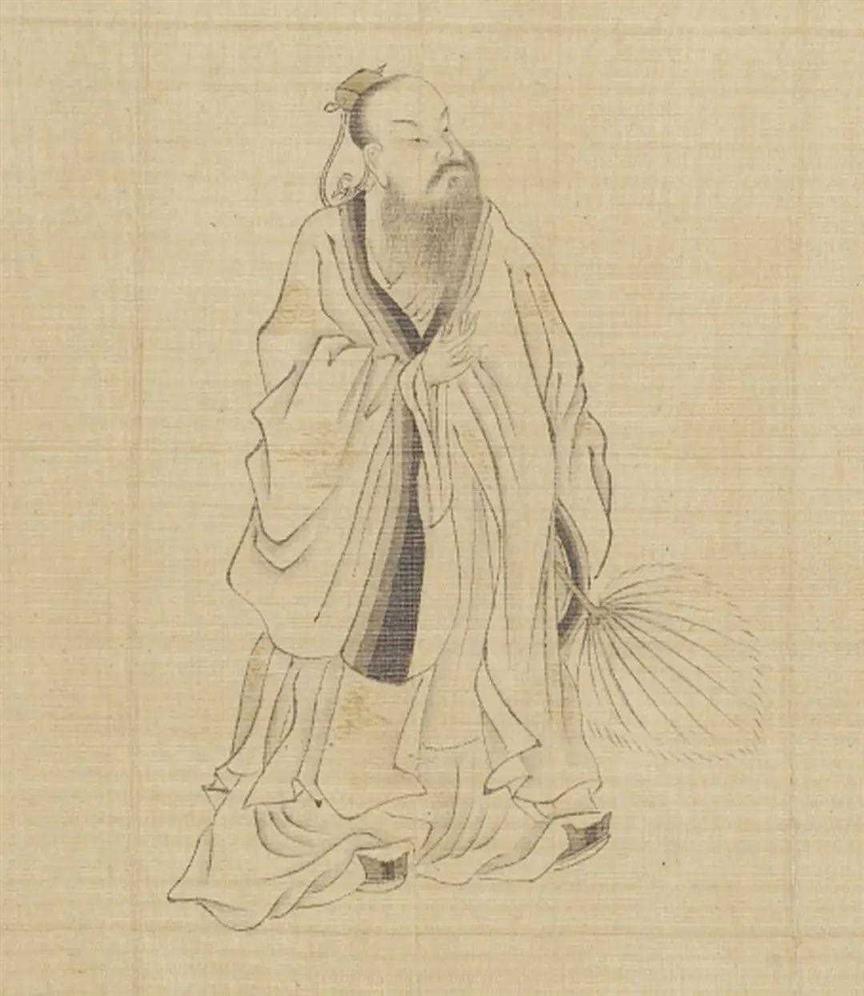 一人一句话，秒懂凌烟阁24功臣