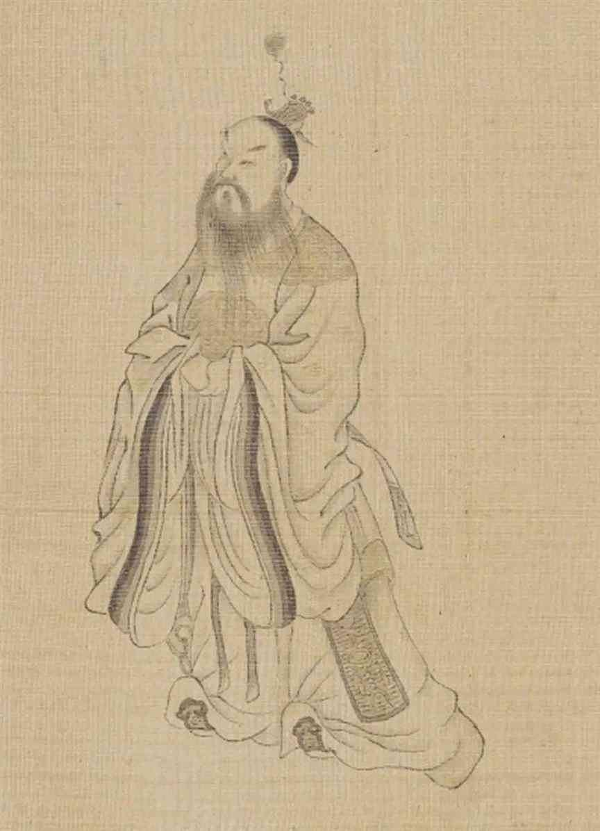 一人一句话，秒懂凌烟阁24功臣