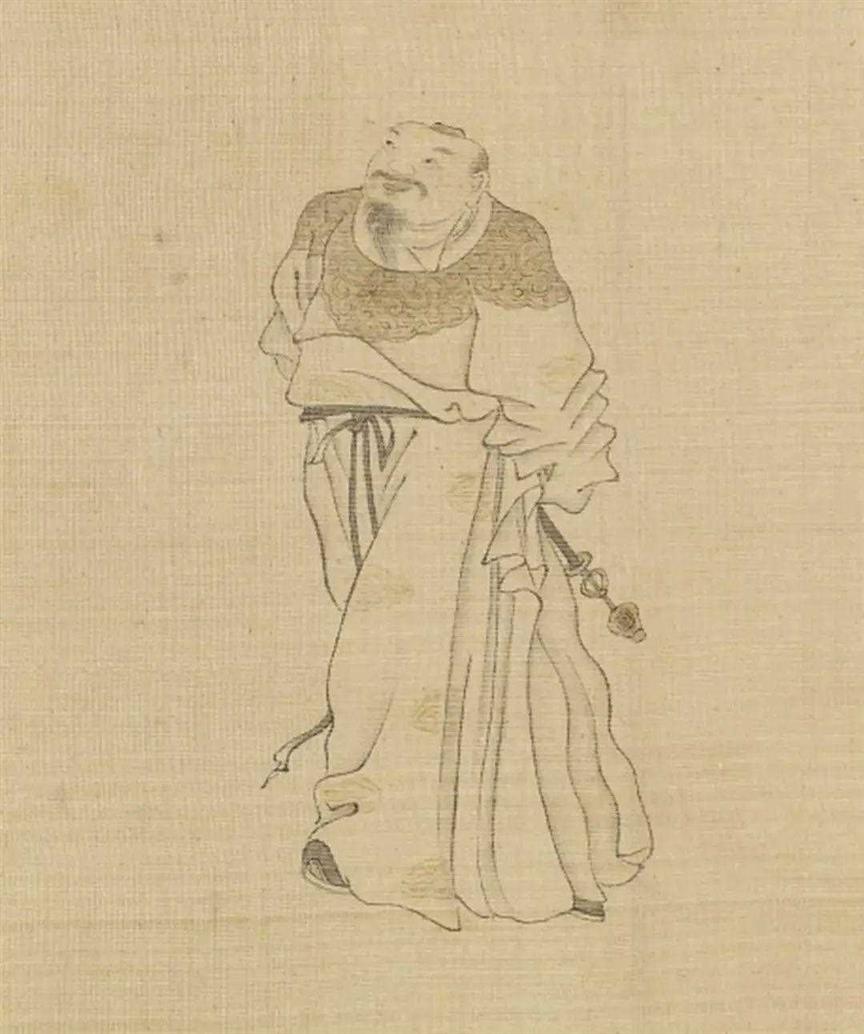 一人一句话，秒懂凌烟阁24功臣