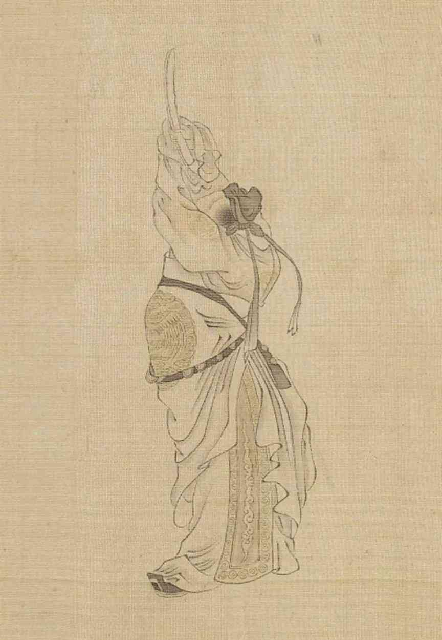 一人一句话，秒懂凌烟阁24功臣