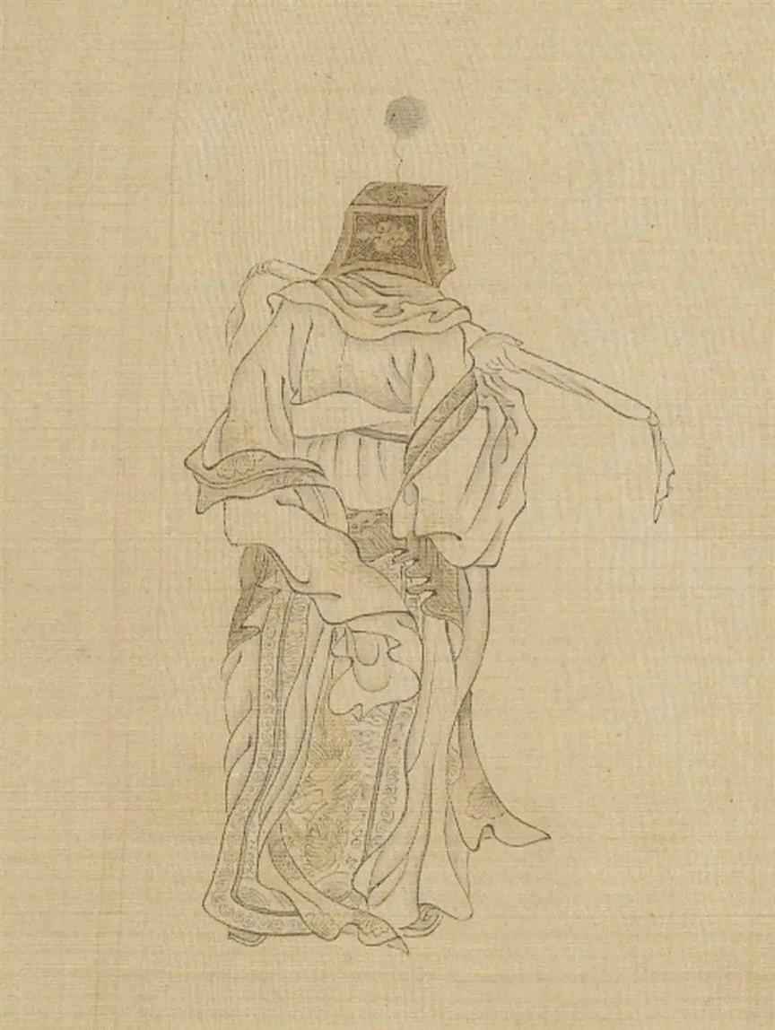 一人一句话，秒懂凌烟阁24功臣
