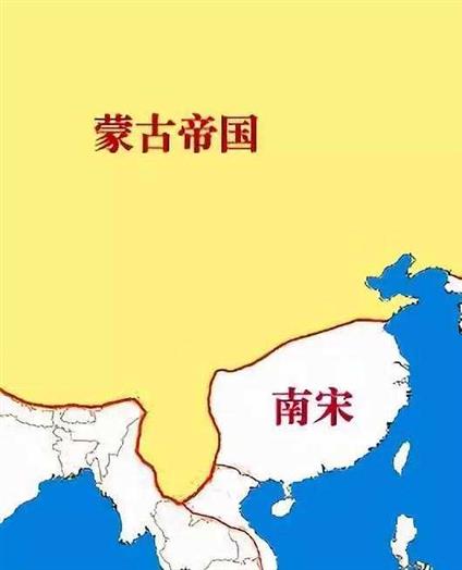 宋蒙襄阳之战：亡一人，亡一城，亡一国