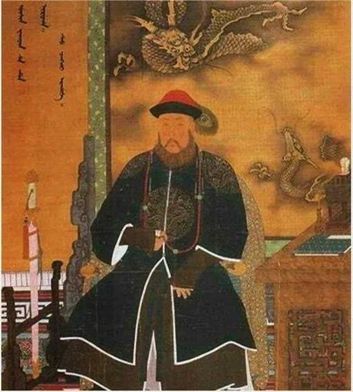 他带走最后一个汉人王朝，死因成谜