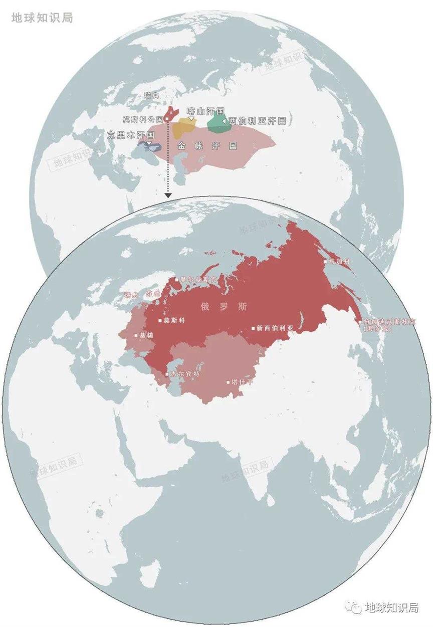 芬兰，等不及了！｜地球知识局