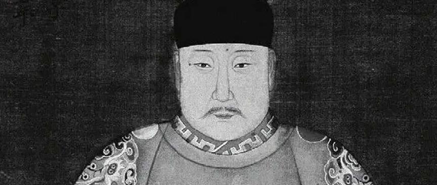 荒诞的正史