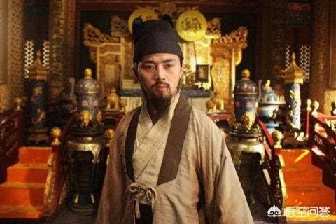 明朝那些事儿东林党（明朝的东林党是怎么回事）