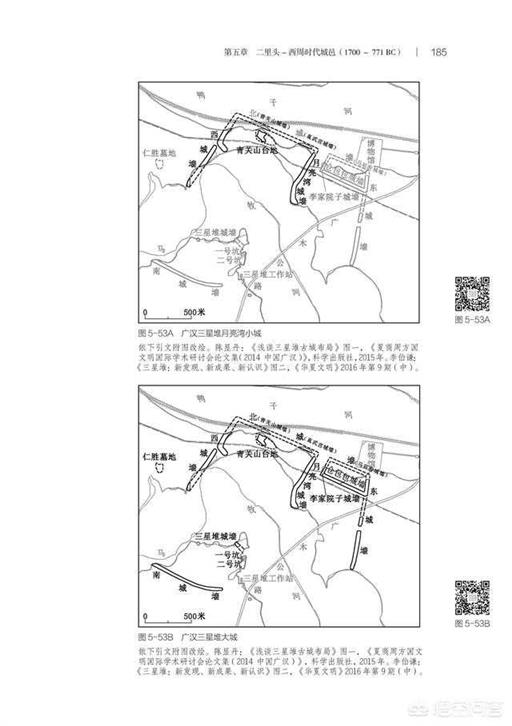 三星堆与夏朝的年代哪个起源（三星堆文化是商周时期一种独特的青铜文化）