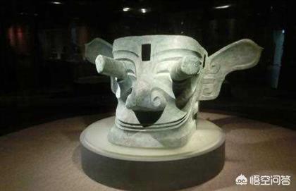 三星堆是古蜀文明吗（三星堆文化是历史上巴蜀文化的）