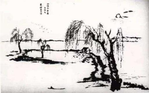 民国奇僧：他很色，但很牛