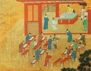 恐怖大案，杀状元