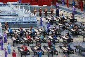 恐怖大案，杀状元