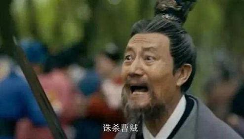 终结匈奴，马踏鲜卑，却惨遭灭族
