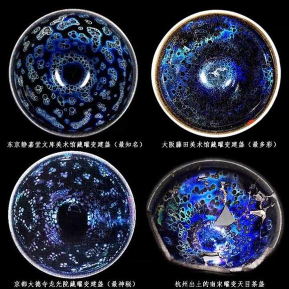 中国有哪些逆天的文物？