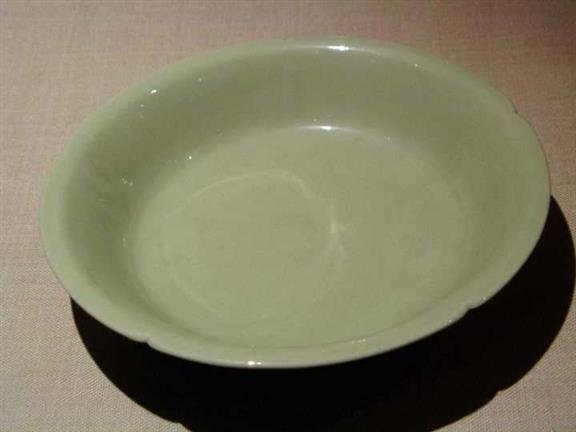 中国有哪些逆天的文物？