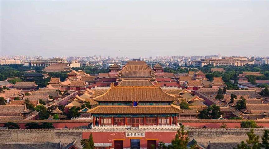 她绝美，可惜被毁了