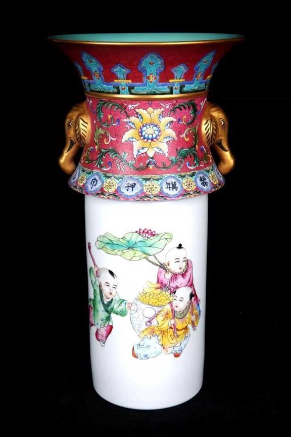 中国有哪些逆天的文物？