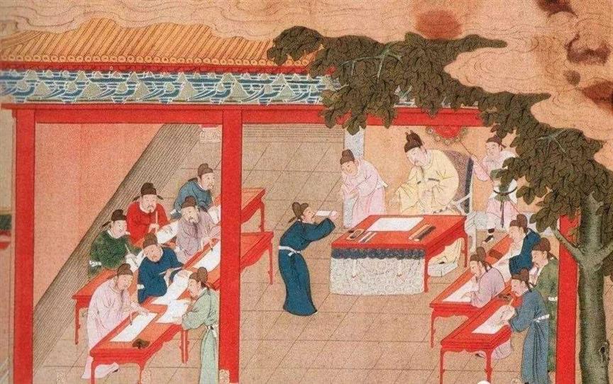 中国最能考的省份，如今都做生意去了
