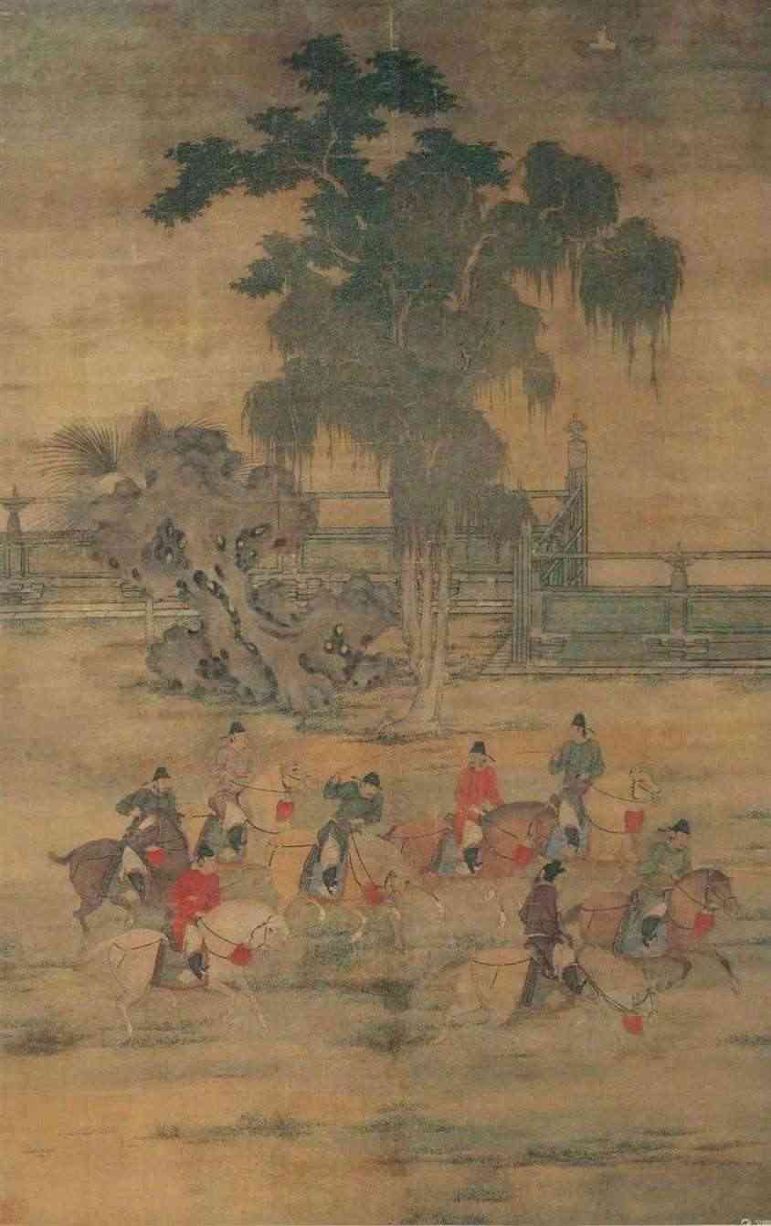 燕云十六州，席卷四百年的风暴