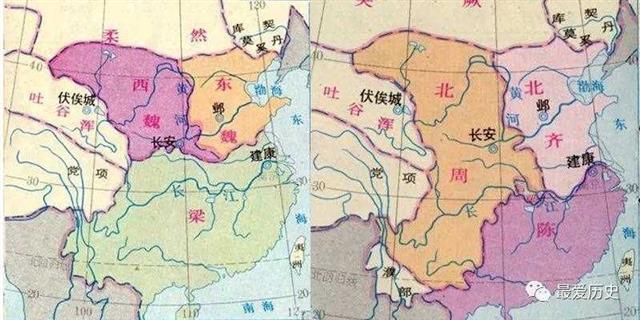 他在位48年，声名和性命全毁于最后一年