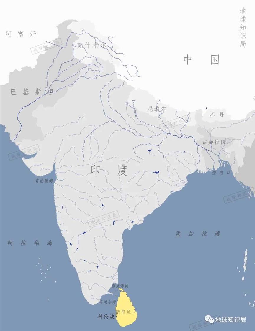 一场难以置信的国家灾难 | 地球知识局