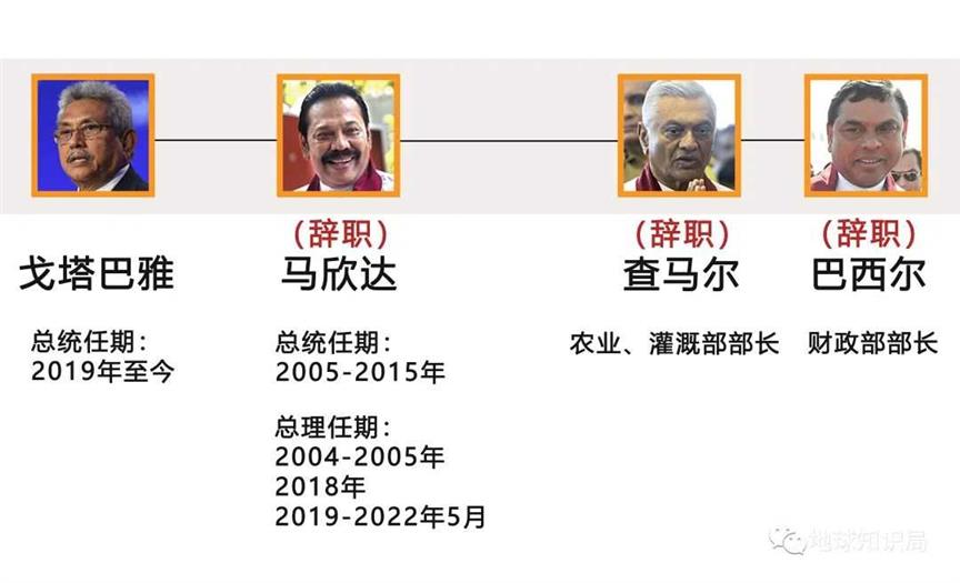 一场难以置信的国家灾难 | 地球知识局