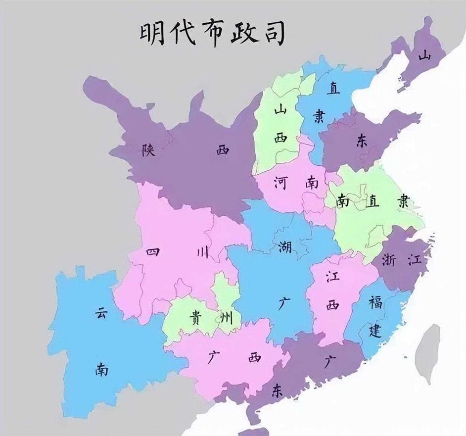 四川与云南的辖区调整，四川省的7个县，为何划入云南省？