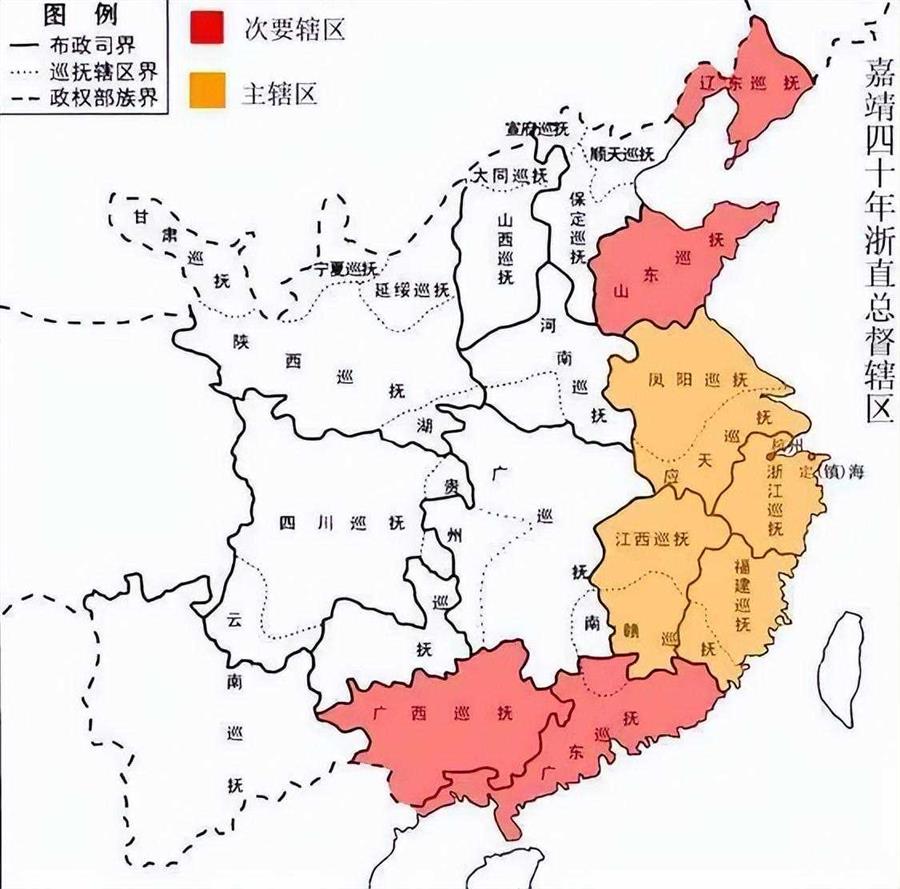 四川与云南的辖区调整，四川省的7个县，为何划入云南省？