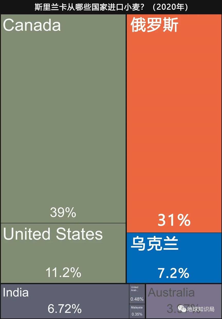 一场难以置信的国家灾难 | 地球知识局