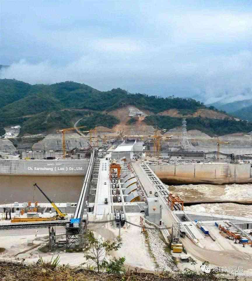 这里，每年都要被淹 | 地球知识局